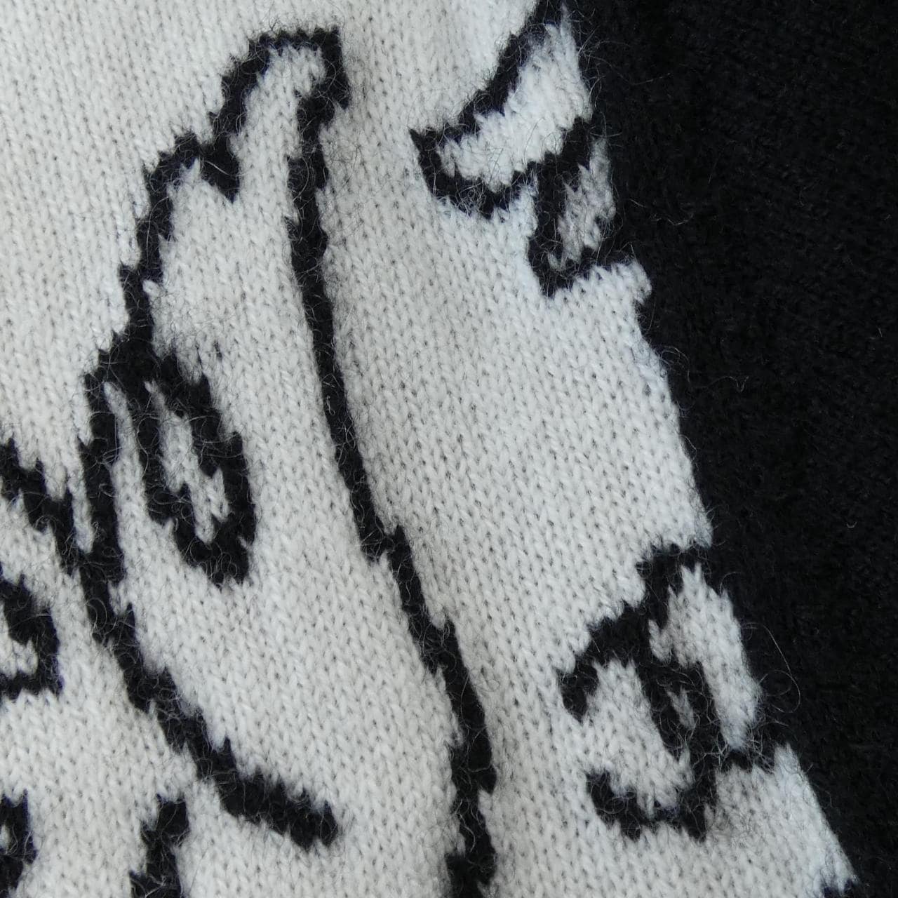 シャネル CHANEL カーディガン