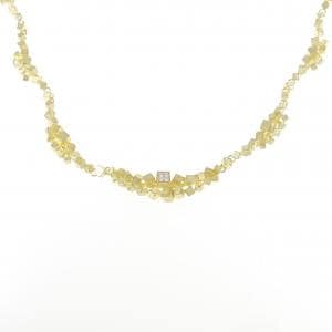 アトリエ アル ダイヤモンド ネックレス 0.05CT