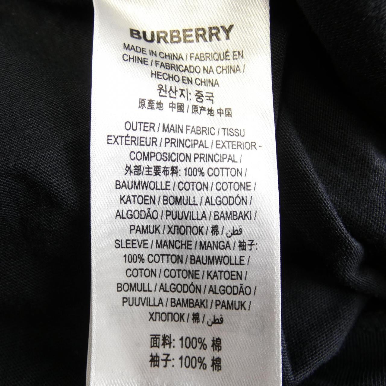 バーバリー BURBERRY Tシャツ