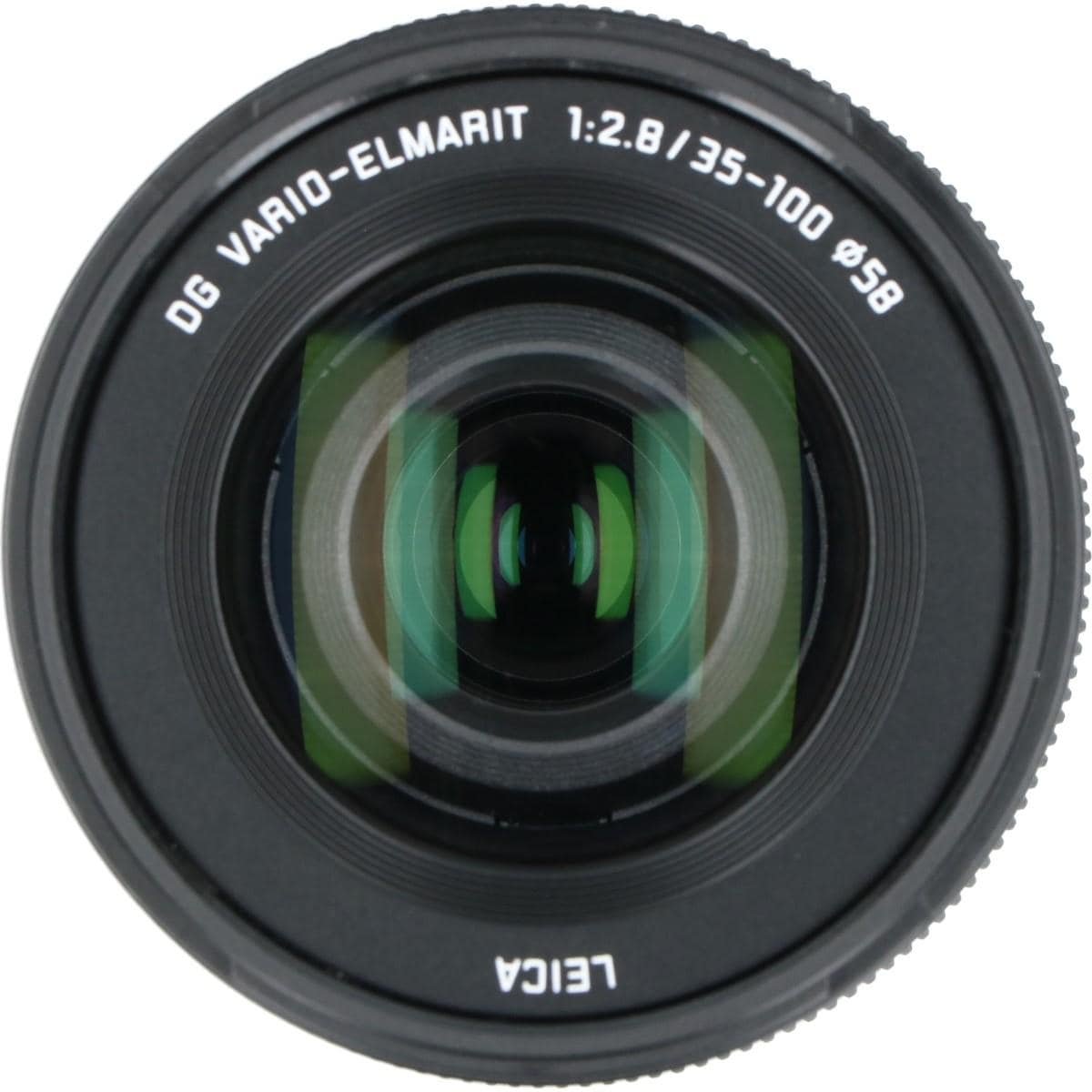 ＤＧ３５－１００ｍｍ　Ｆ２．８　　Ｈ－ＥＳ３５１００