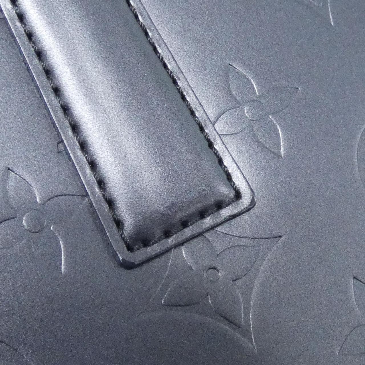 【ヴィンテージ】ルイヴィトン モノグラム マット ストックトン M55115 ショルダーバッグ