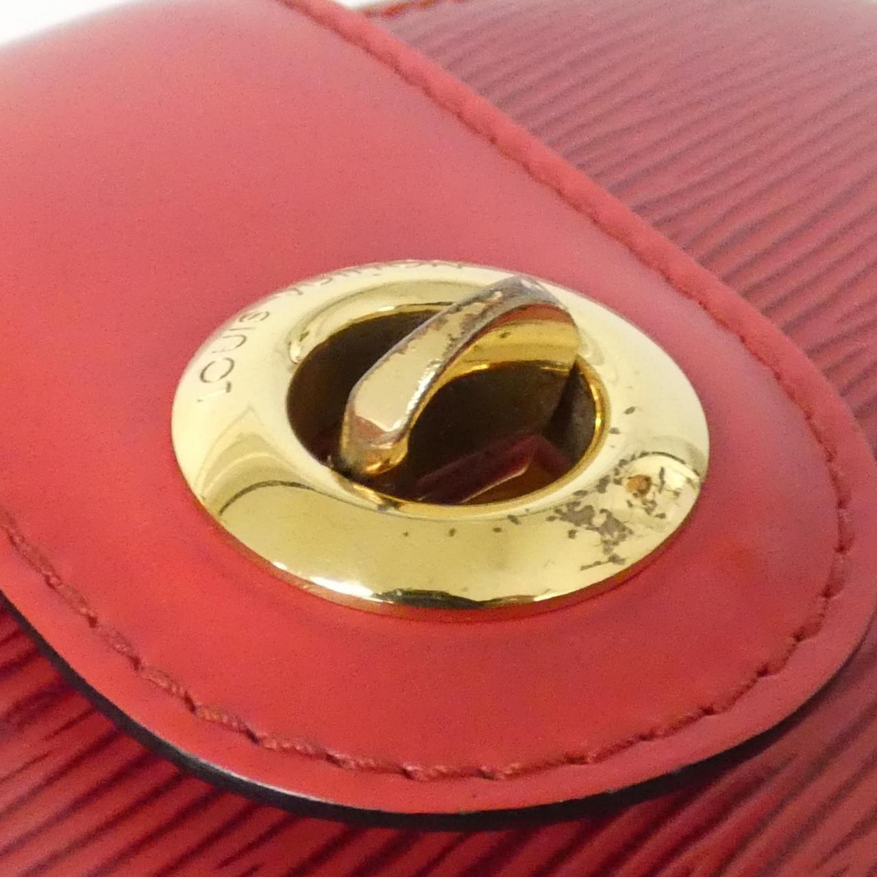 ルイヴィトン エピ クリュニー M52257 ショルダーバッグ