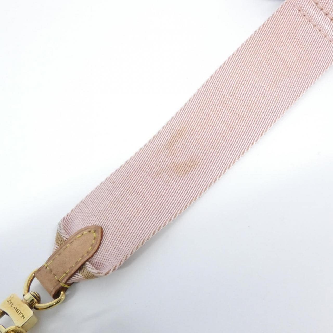 ルイヴィトン モノグラム ミュルティ ポシェット アクセソワール M44840 ショルダーバッグ