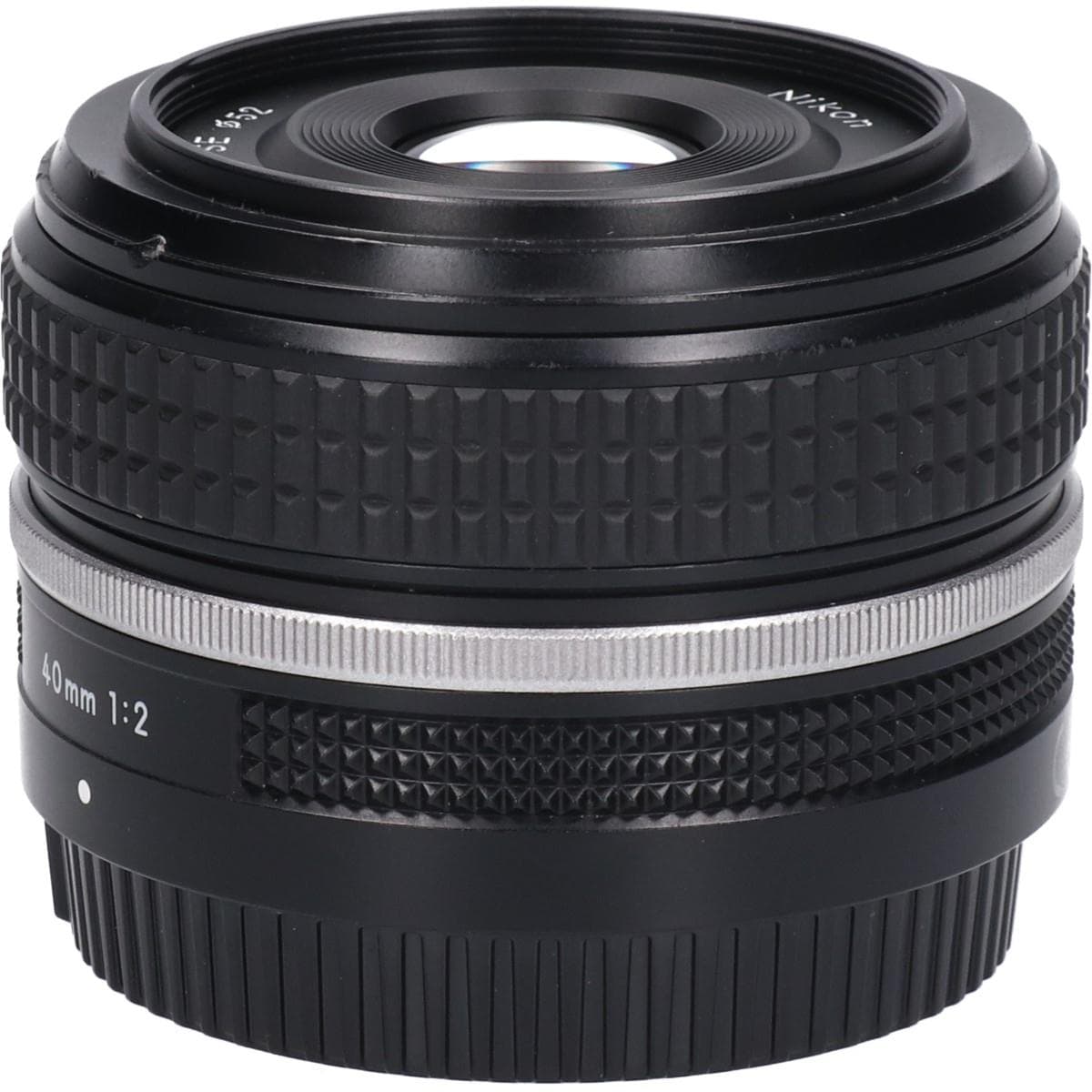 Ｚ４０ｍｍ　Ｆ２ＳＥ