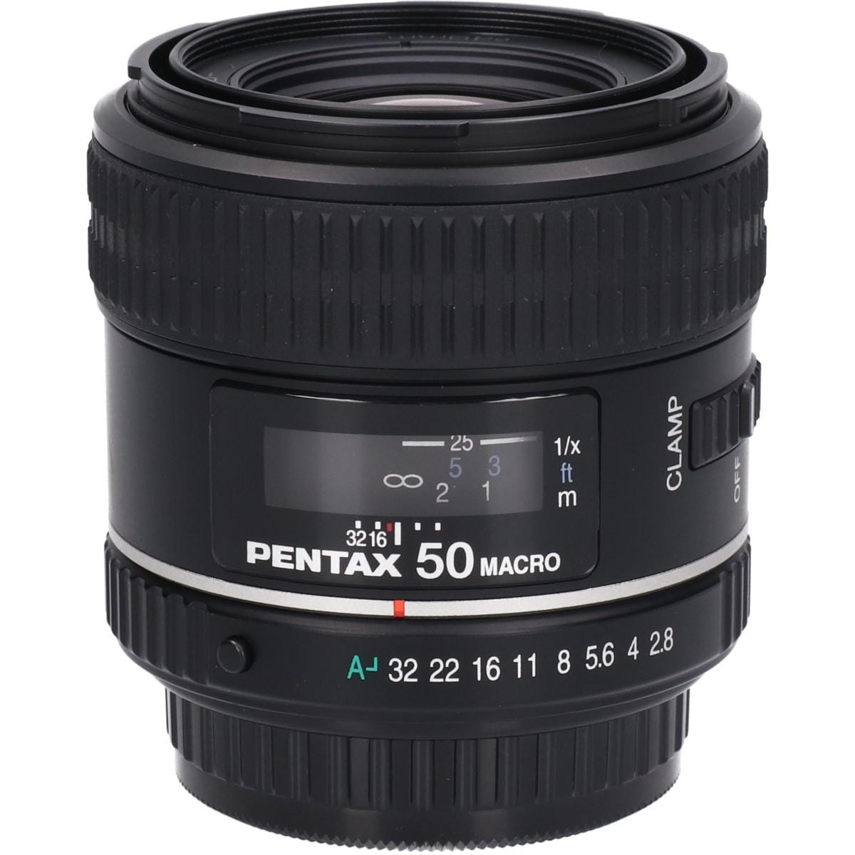 Ｄ　ＦＡ　ＭＡＣＲＯ５０ｍｍ　Ｆ２．８