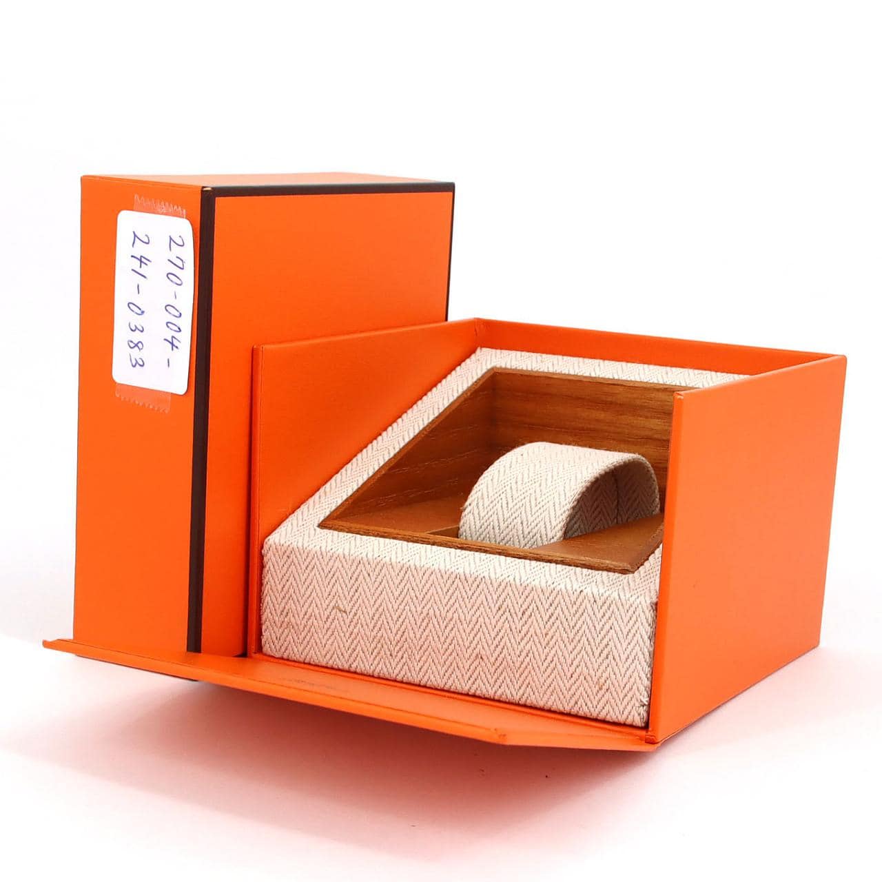 エルメス クリッパー CL4.210 SS クォーツ