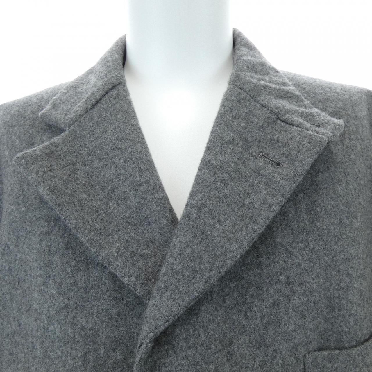 エルメス HERMES 621200H コート