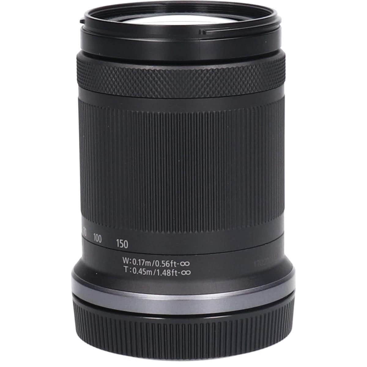 ＲＦ－Ｓ１８－１５０ｍｍ　Ｆ３．５－６．３ＩＳ　ＳＴＭ