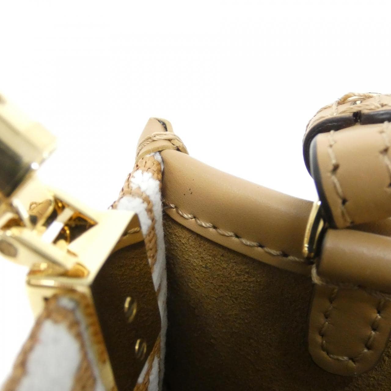 フェンディ ミニ サンシャイン ショッパー 8BS051 AQ0X バッグ