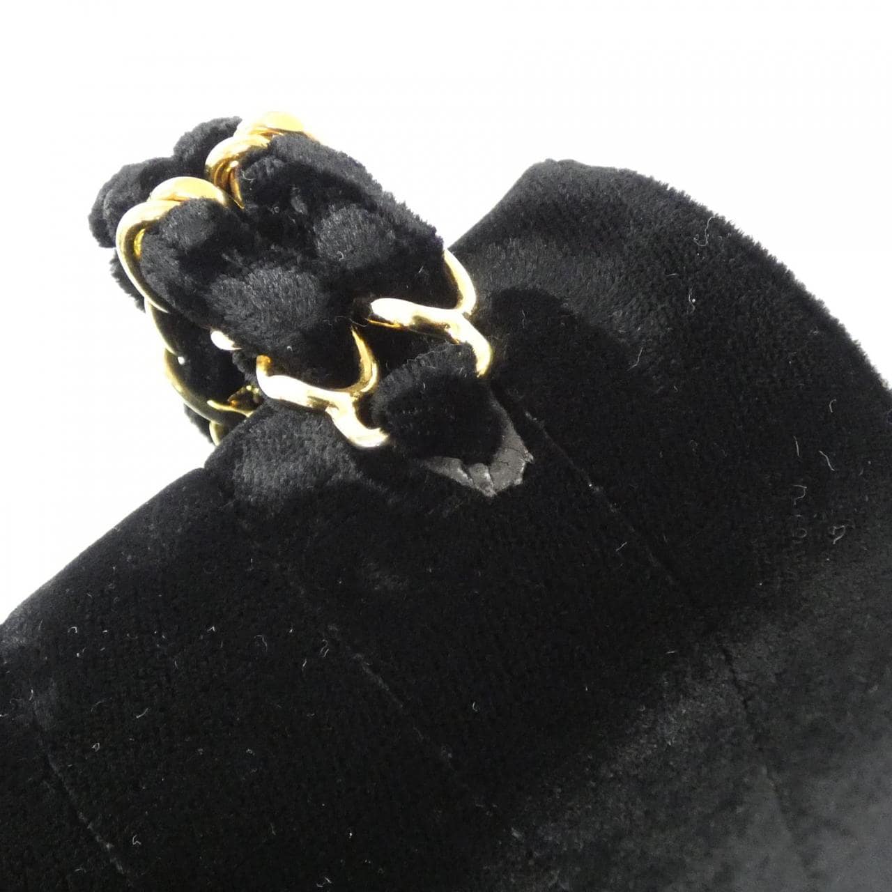 【ヴィンテージ】シャネル バッグ