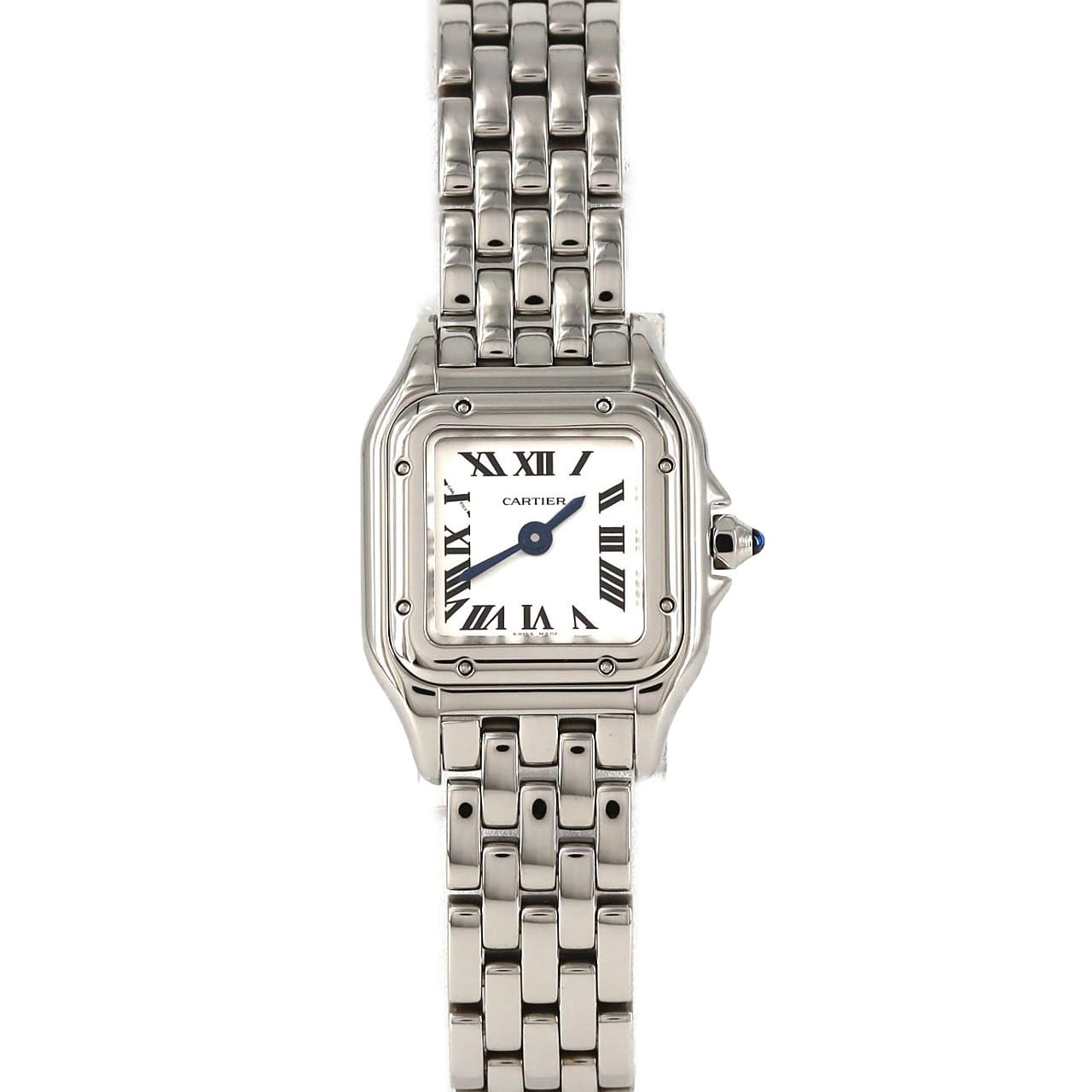 カルティエ ミニパンテール･ドゥ･カルティエ WSPN0019 SS クォーツ