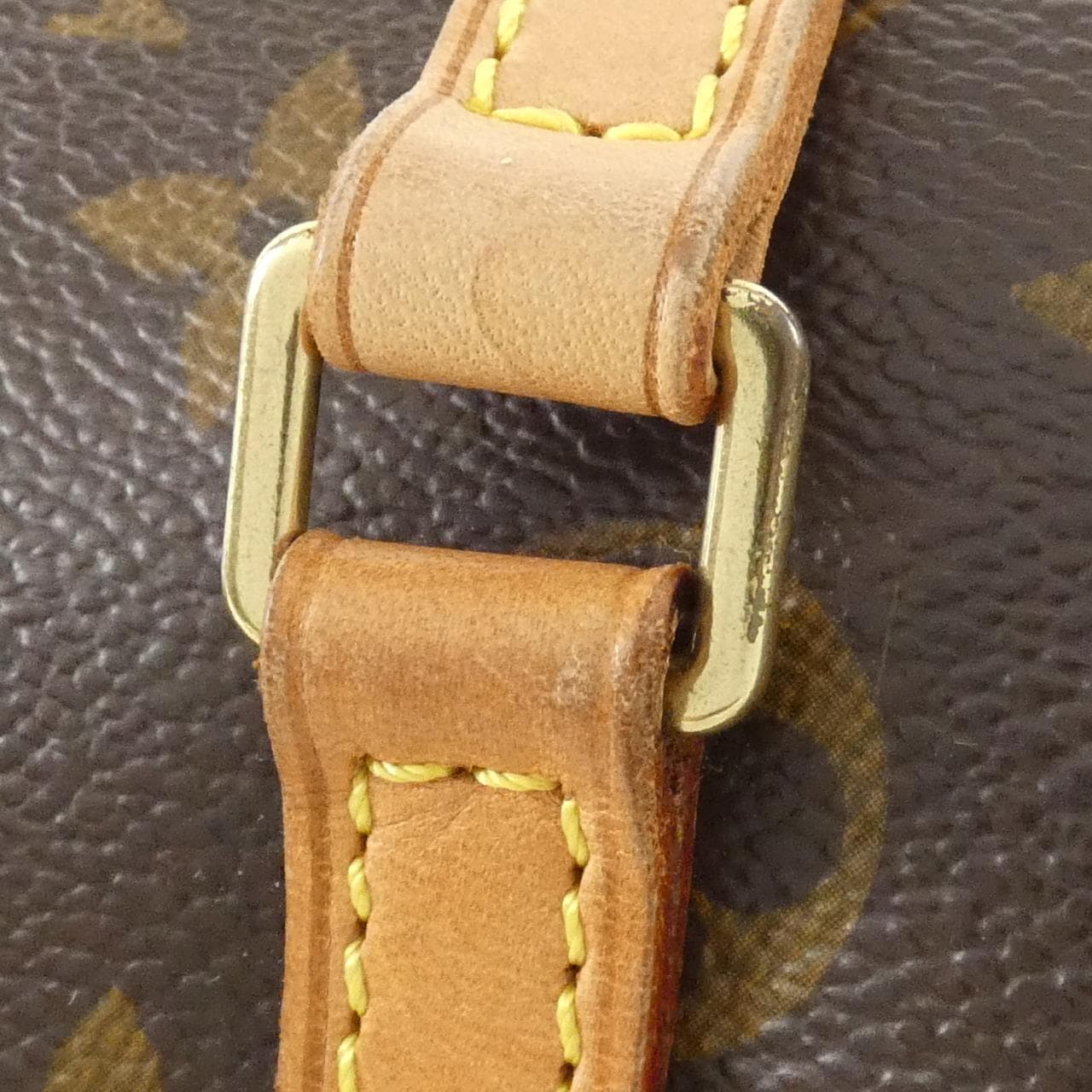 ルイヴィトン モノグラム パピヨン 30cm M51385 バッグ