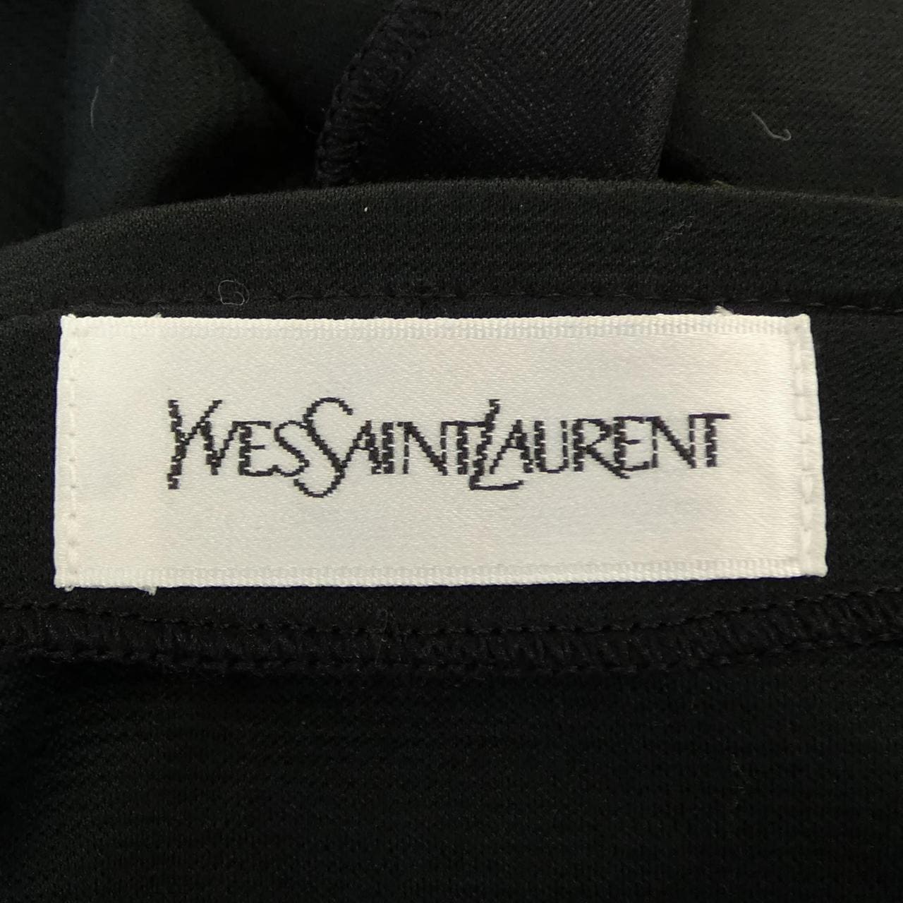 【ヴィンテージ】イヴサンローラン YVES SAINT LAURENT ジャケット