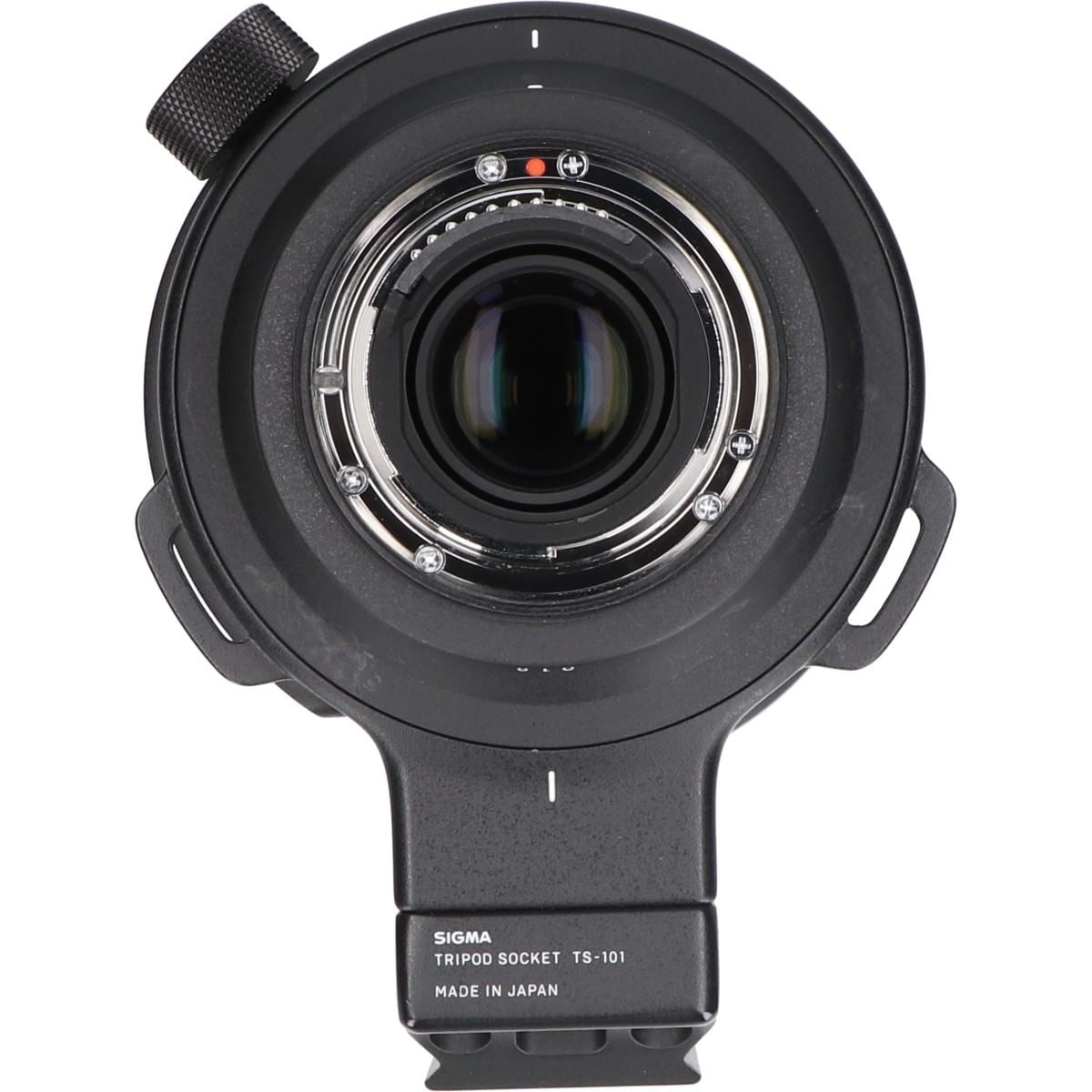 ニコン６０－６００ｍｍ　Ｆ４．５－６．３ＤＧ　ＯＳ（Ｓ）
