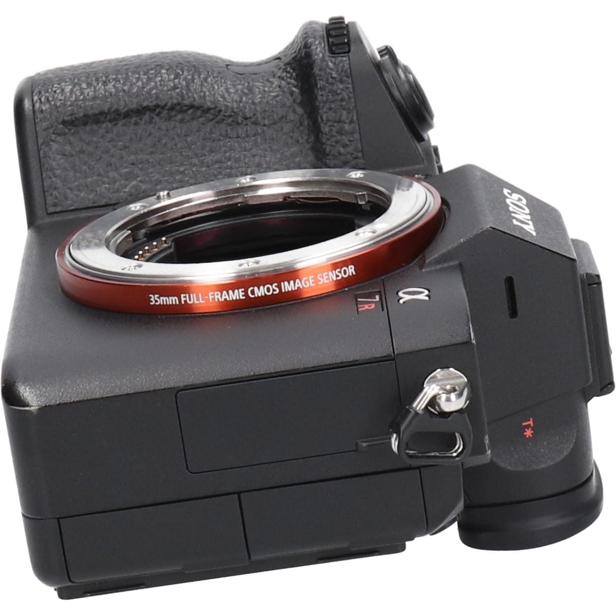 α７Ｒ　ＩＩＩ　ＩＬＣＥ－７ＲＭ３