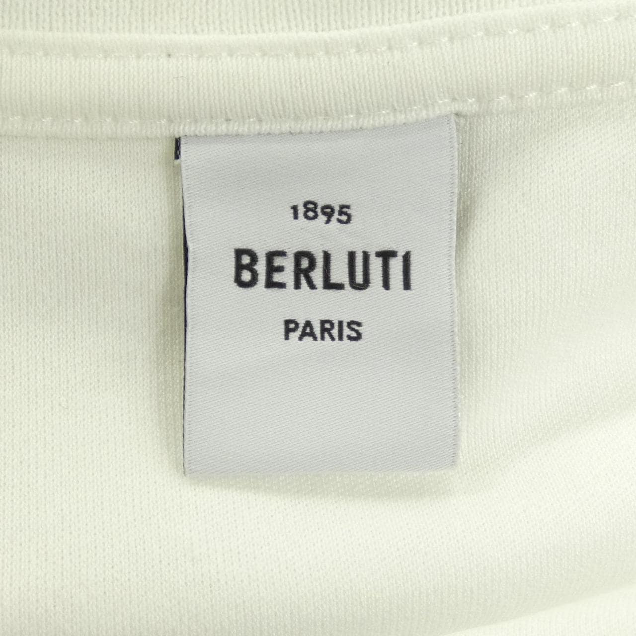 ベルルッティ Berluti Tシャツ