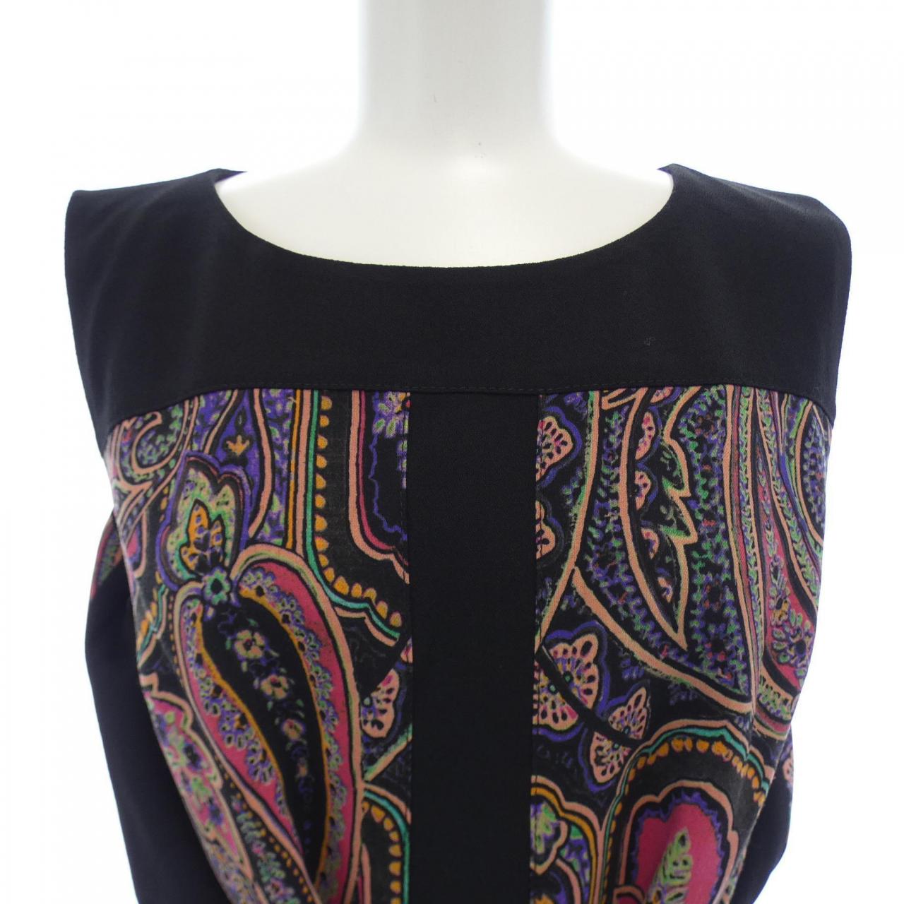 エトロ ETRO ワンピース