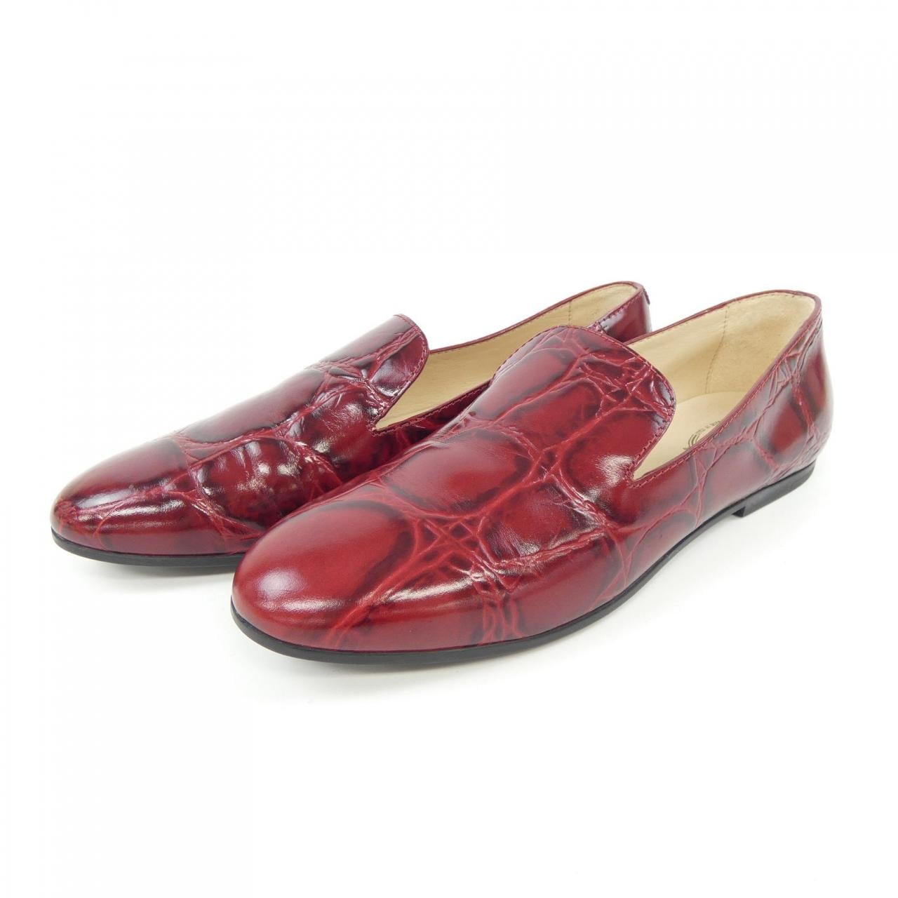 トッズ TOD'S シューズ