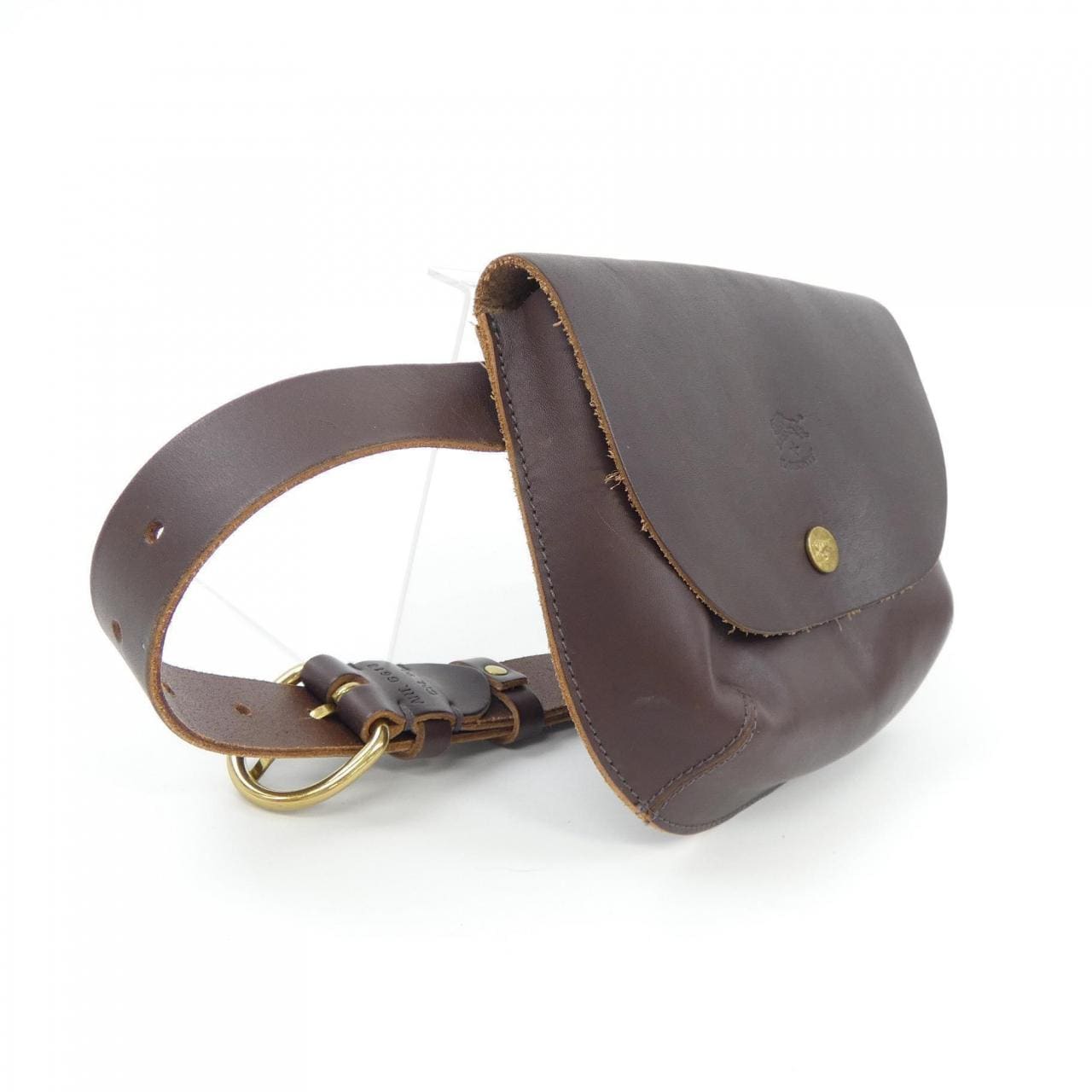 イルビゾンテ IL BISONTE BAG