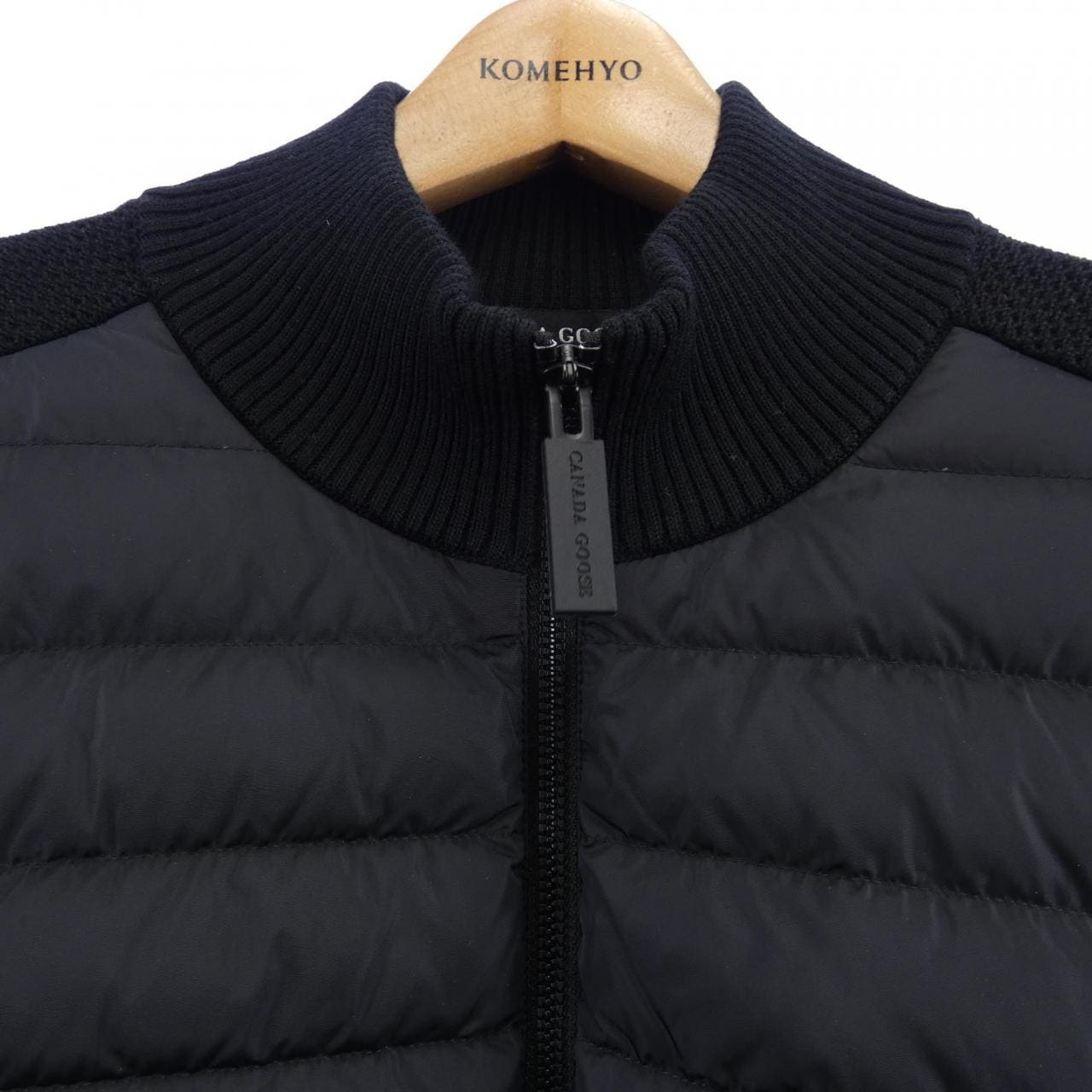 カナダグース CANADA GOOSE ダウンジャケット
