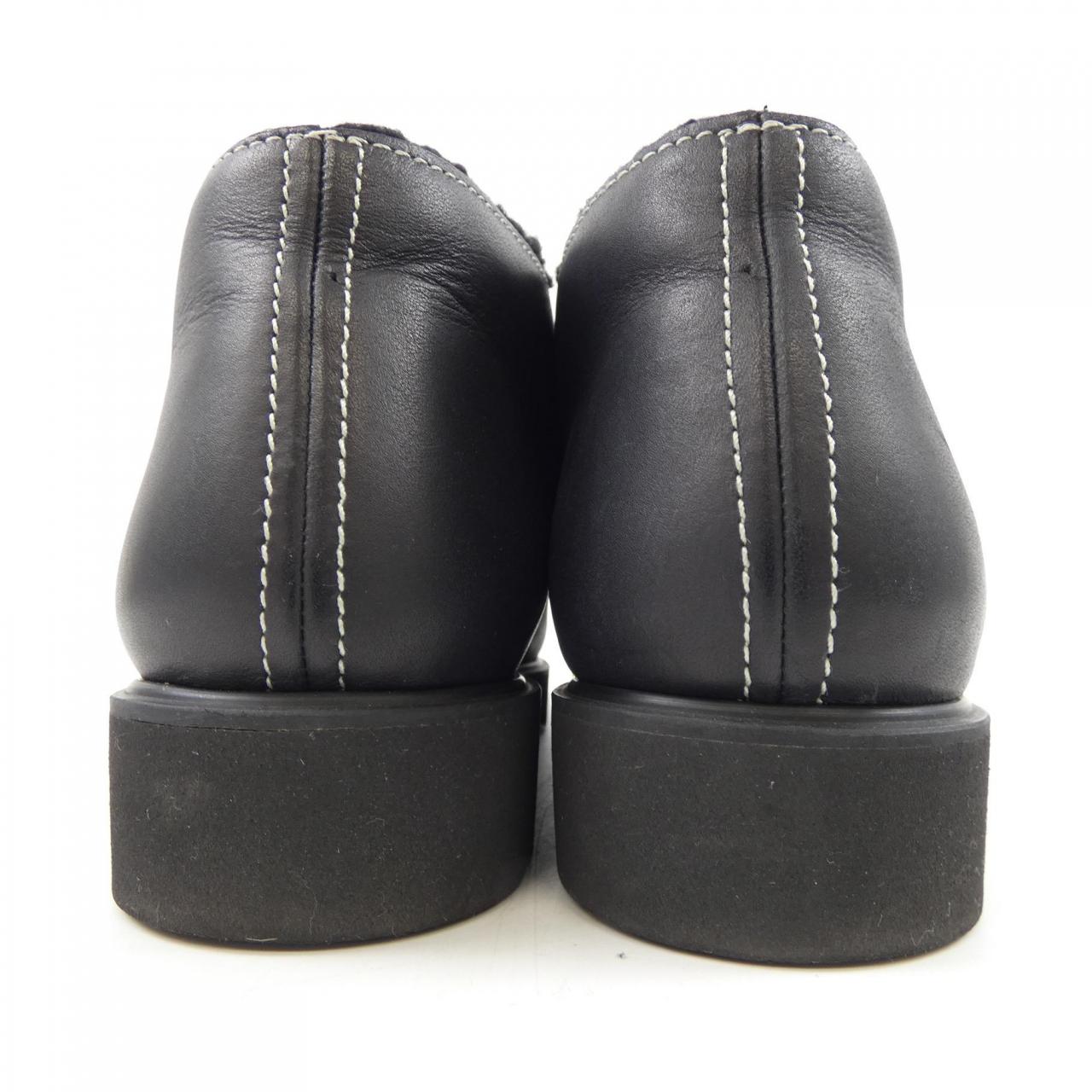 toshinosuke takegaha シューズ