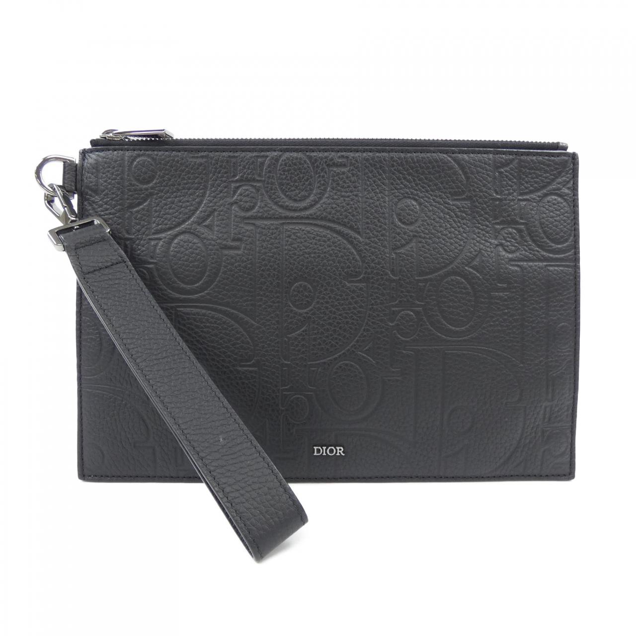 ディオール DIOR A5ポーチ 2ESCA548LLG BAG