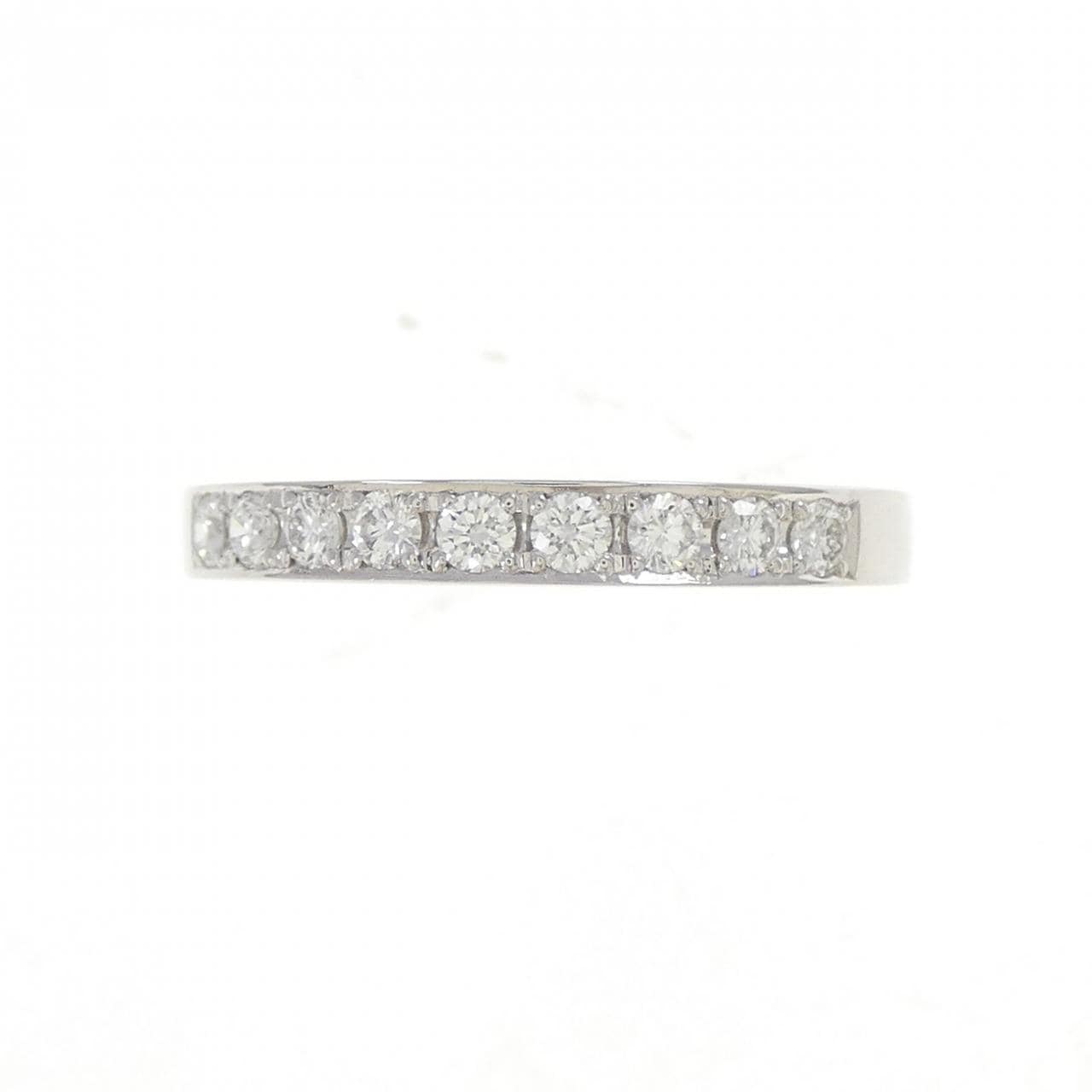 タサキ スペランザ リング 0.33CT