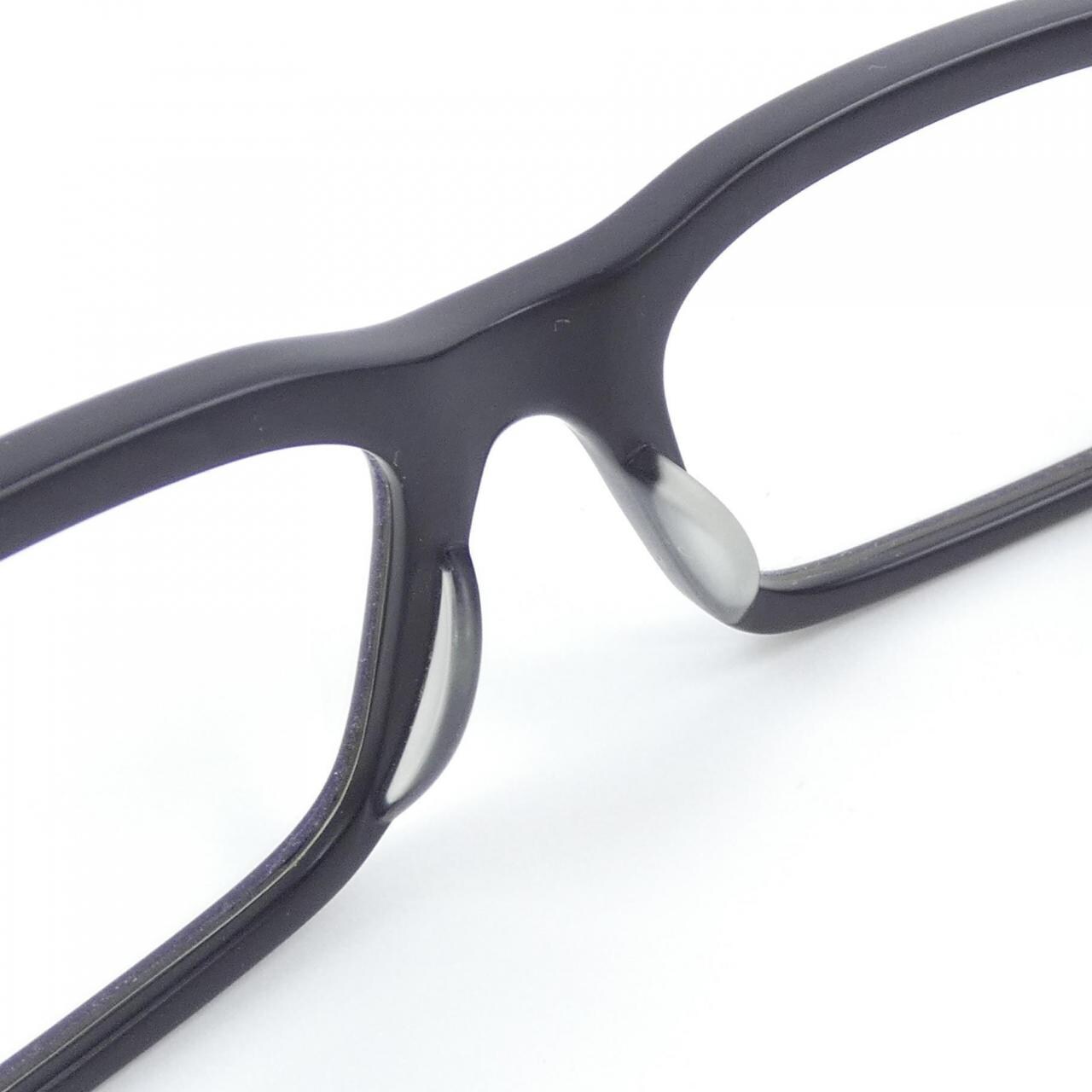 クロムハーツ CHROME HEARTS RUMPLEFORESKIN-A EYEWEAR