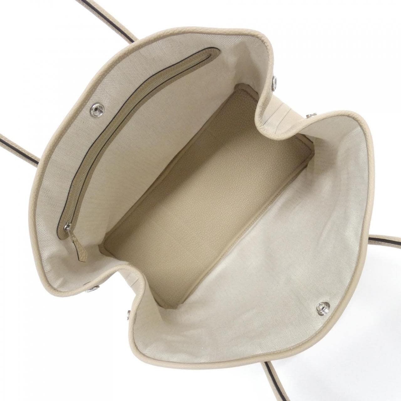 エルメス ガーデン パーティ 36cm 051559CK バッグ