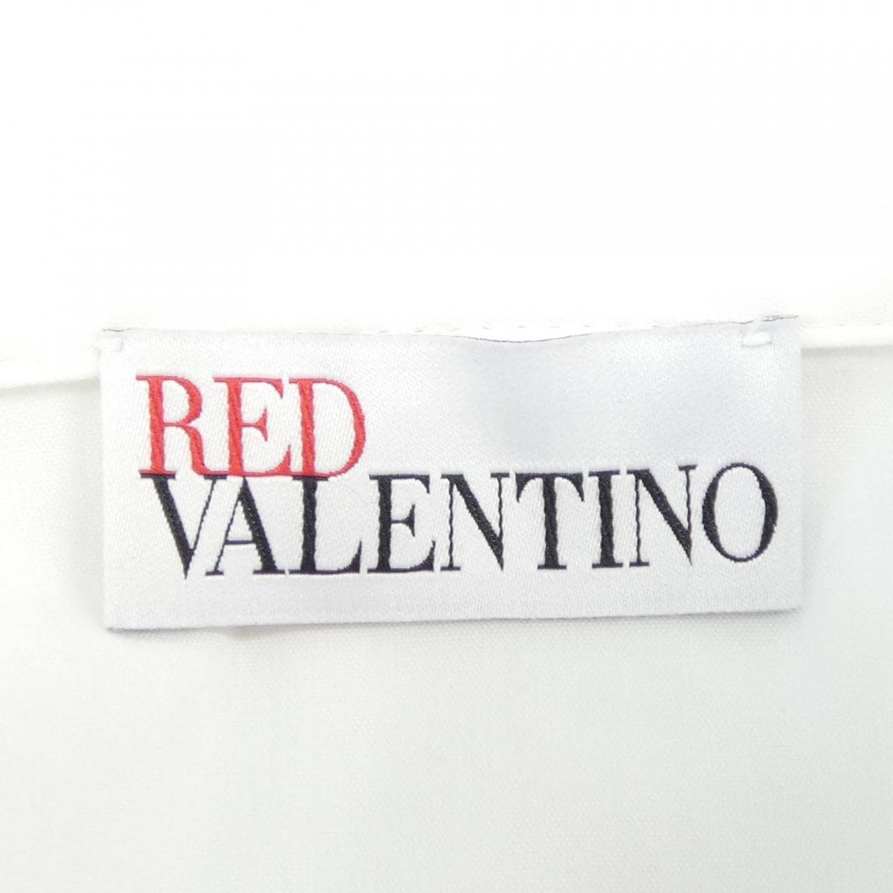 レッドバレンティノ RED VALENTINO シャツ