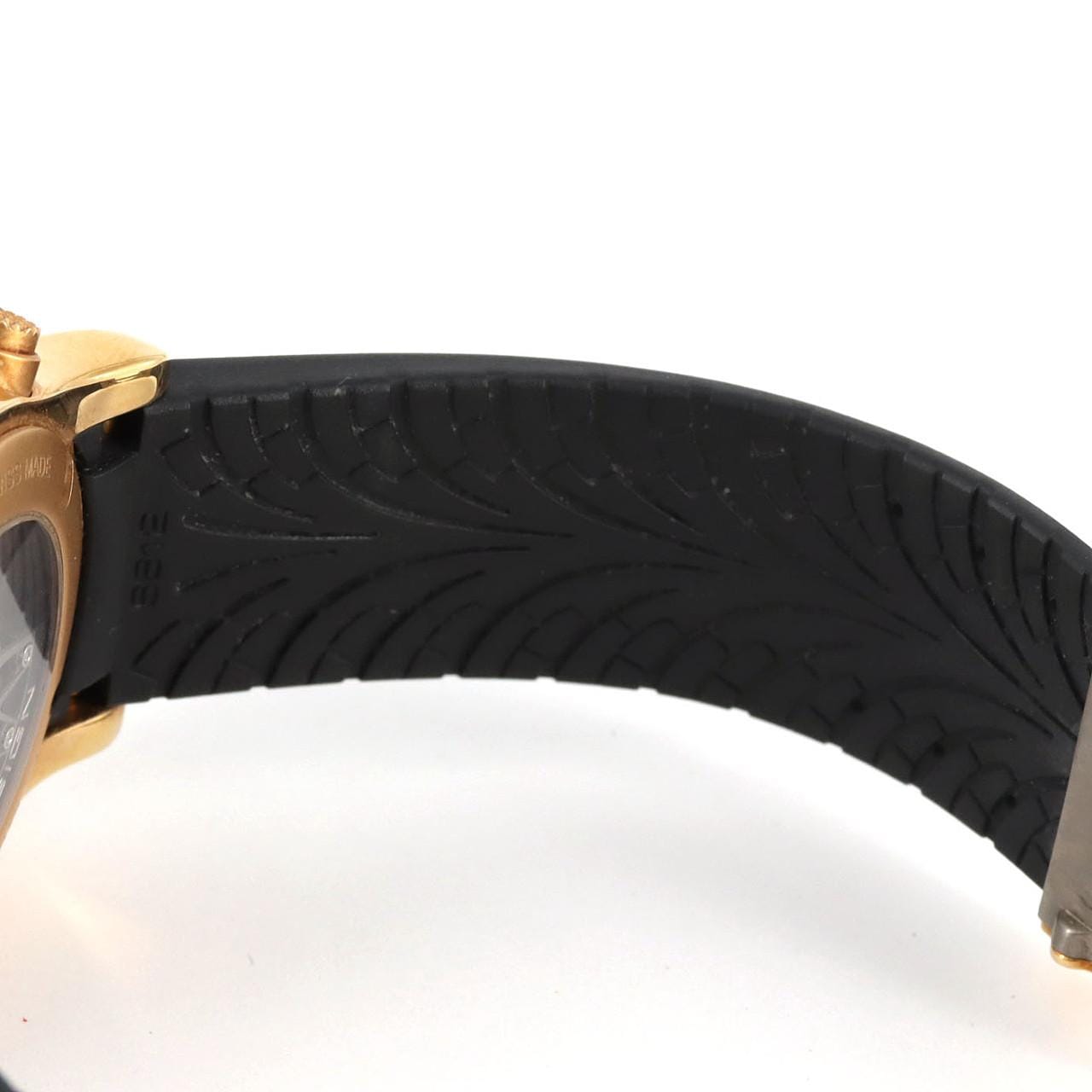 ポルシェ･デザイン ダッシュボードクロノ PG 6612.69/2 PG･RG 自動巻