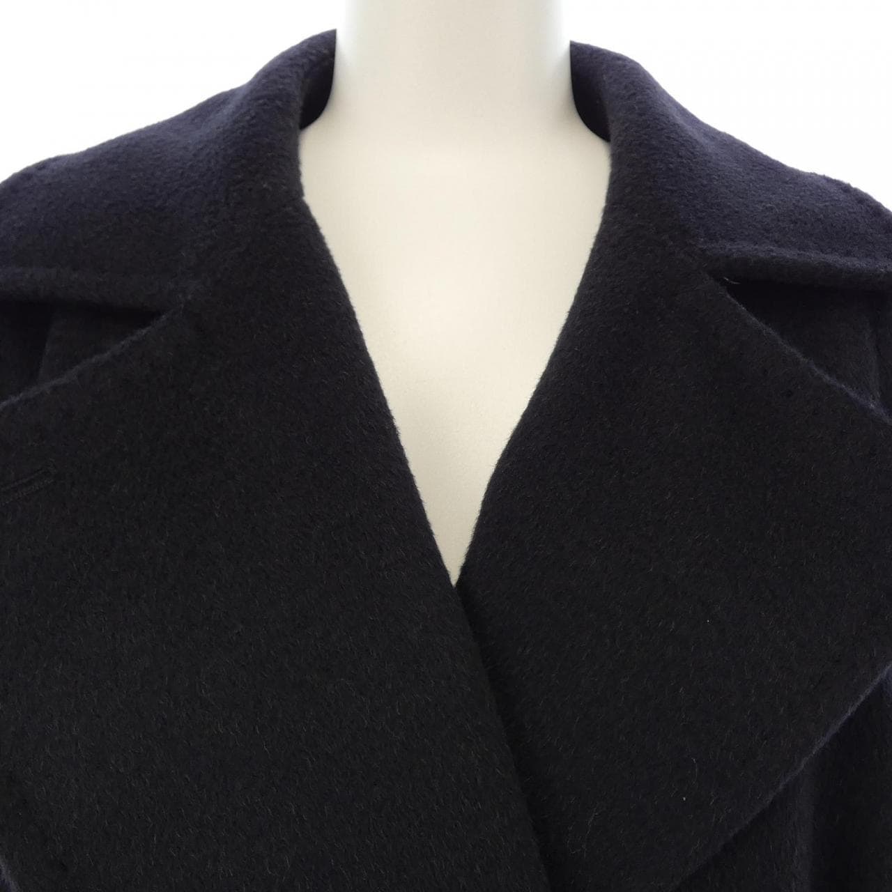 マックスマーラ Max Mara 101614 マニュエラ コート