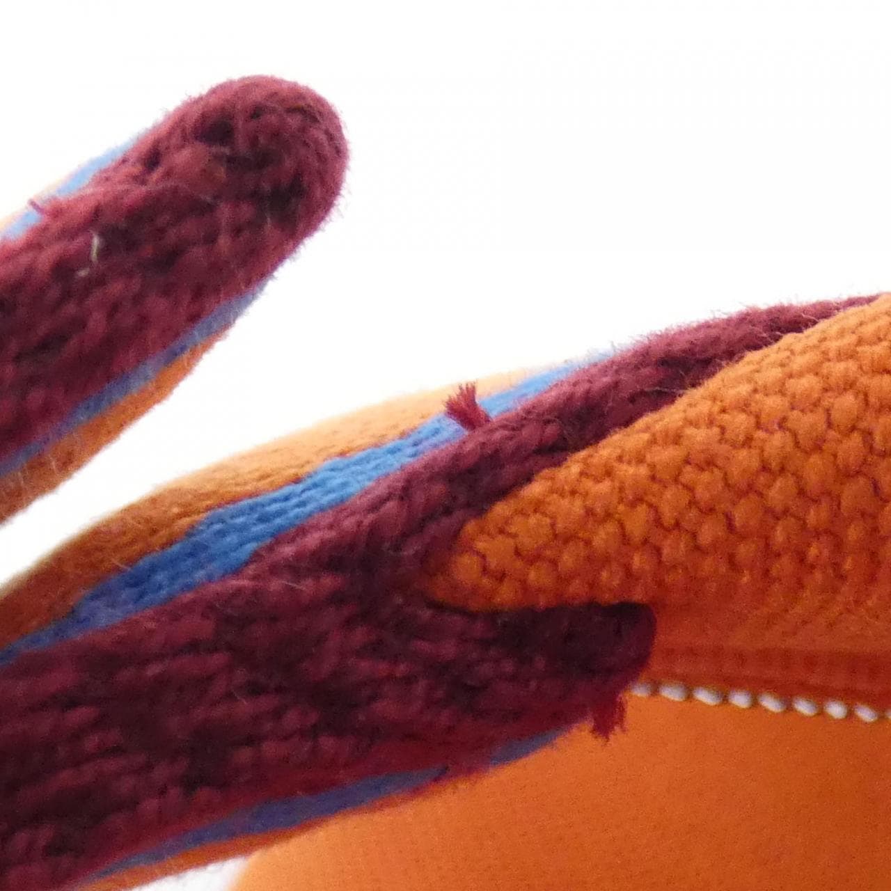 エルメス H PAVILLON ブリッド ア ブラック PM 104346M ポーチ