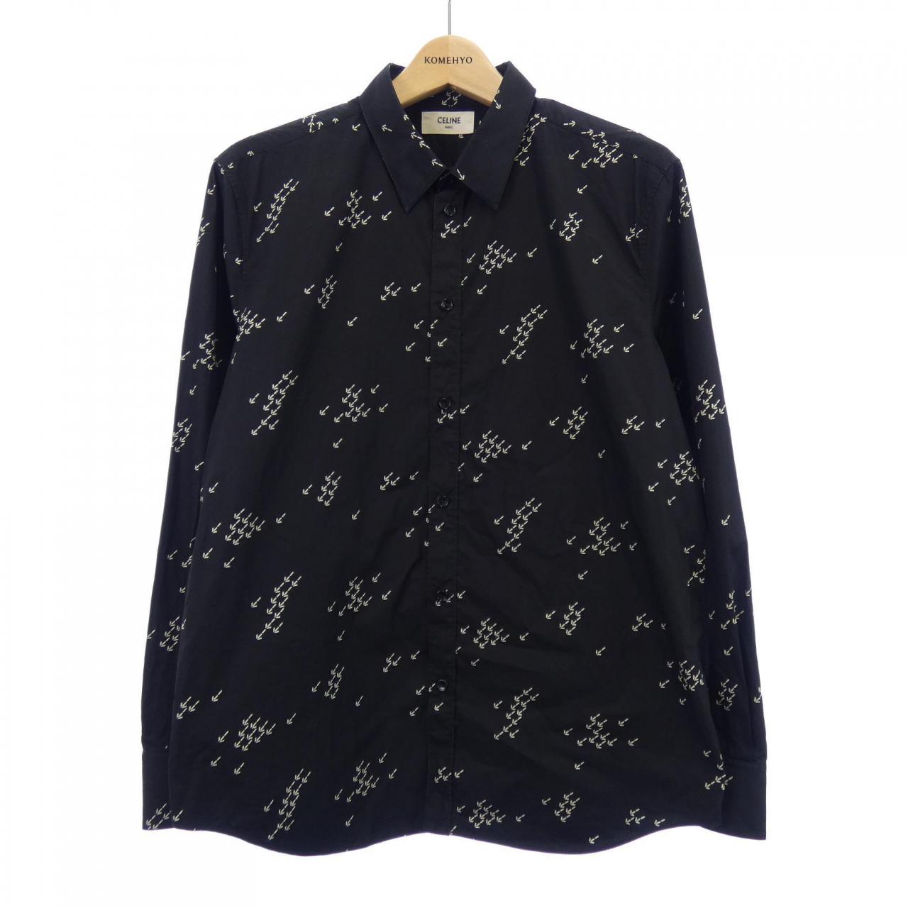 セリーヌ CELINE 2CO69224D シャツ