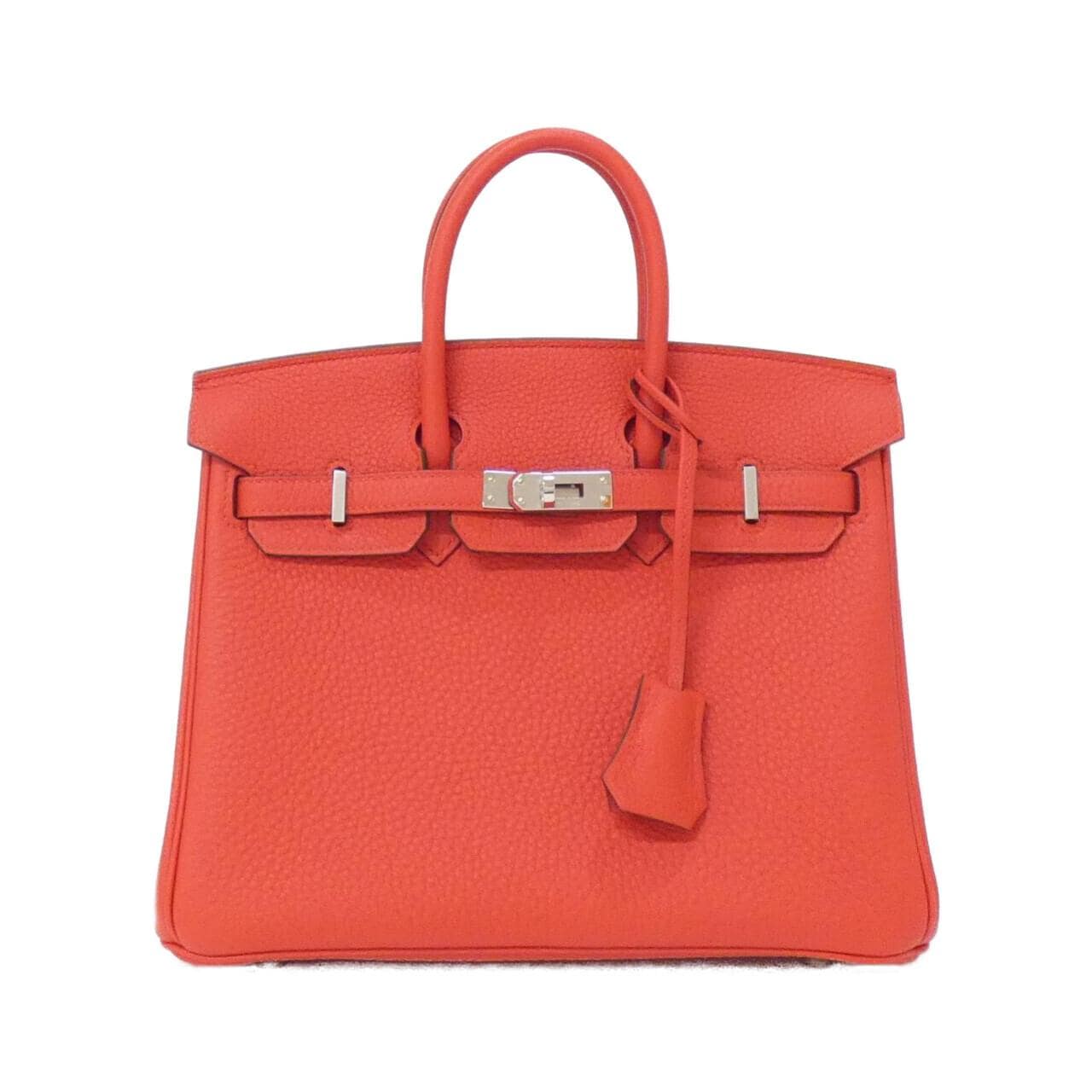 【未使用品】エルメス バーキン 25cm 041344CK バッグ