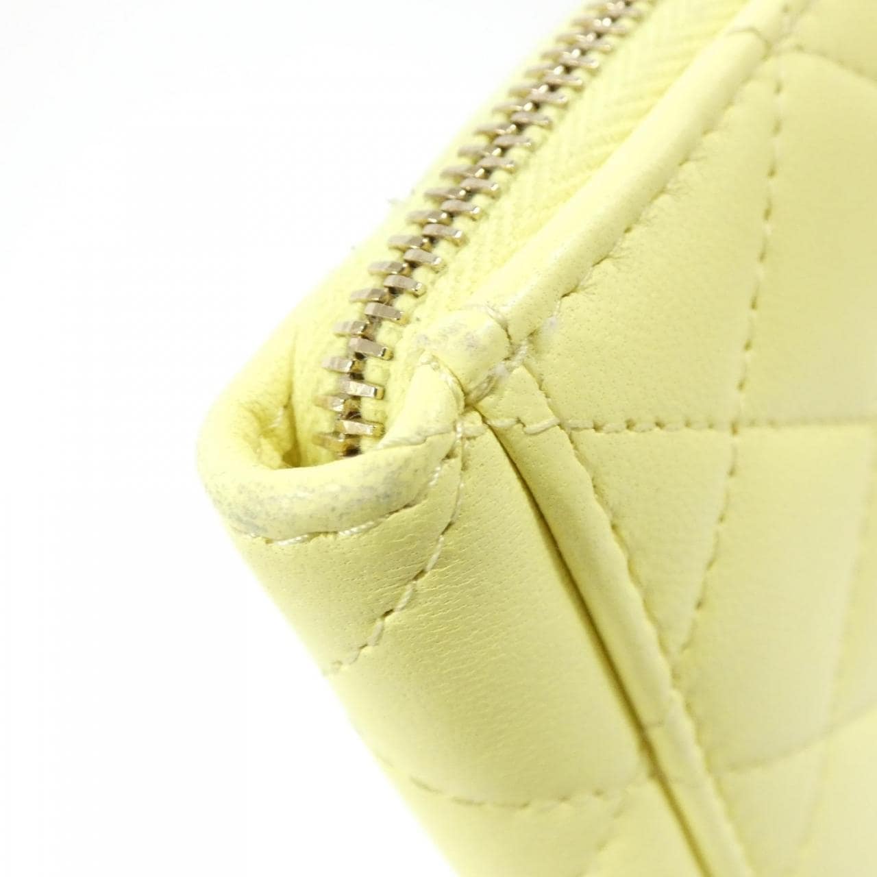 シャネル タイムレスクラシック ライン AP3179 カードケース