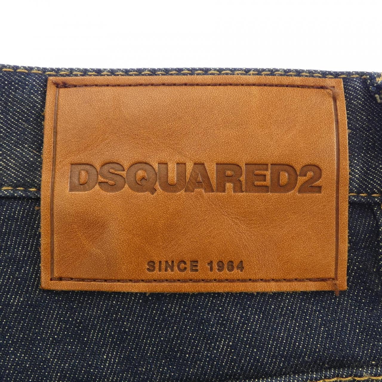 ディースクエアード DSQUARED2 S74LB0563 ジーンズ