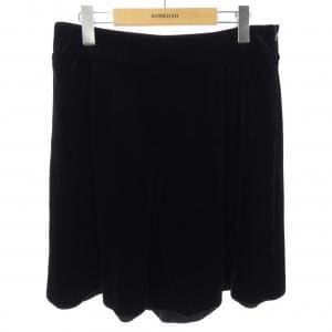 ヴェロアノワール VELOUR NOIR 40455 ショートパンツ