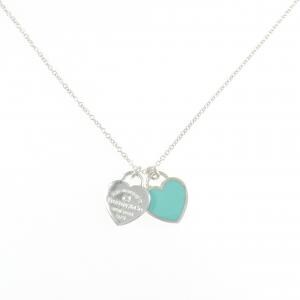 ティファニー リターントゥティファニー ネックレス