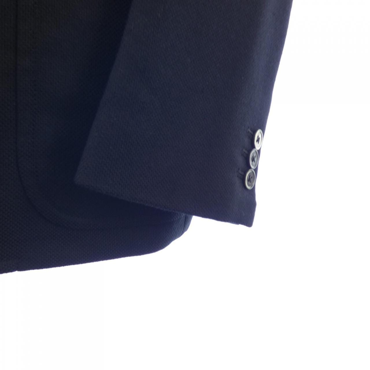 サイベーシックス SCYE BASICS ジャケット