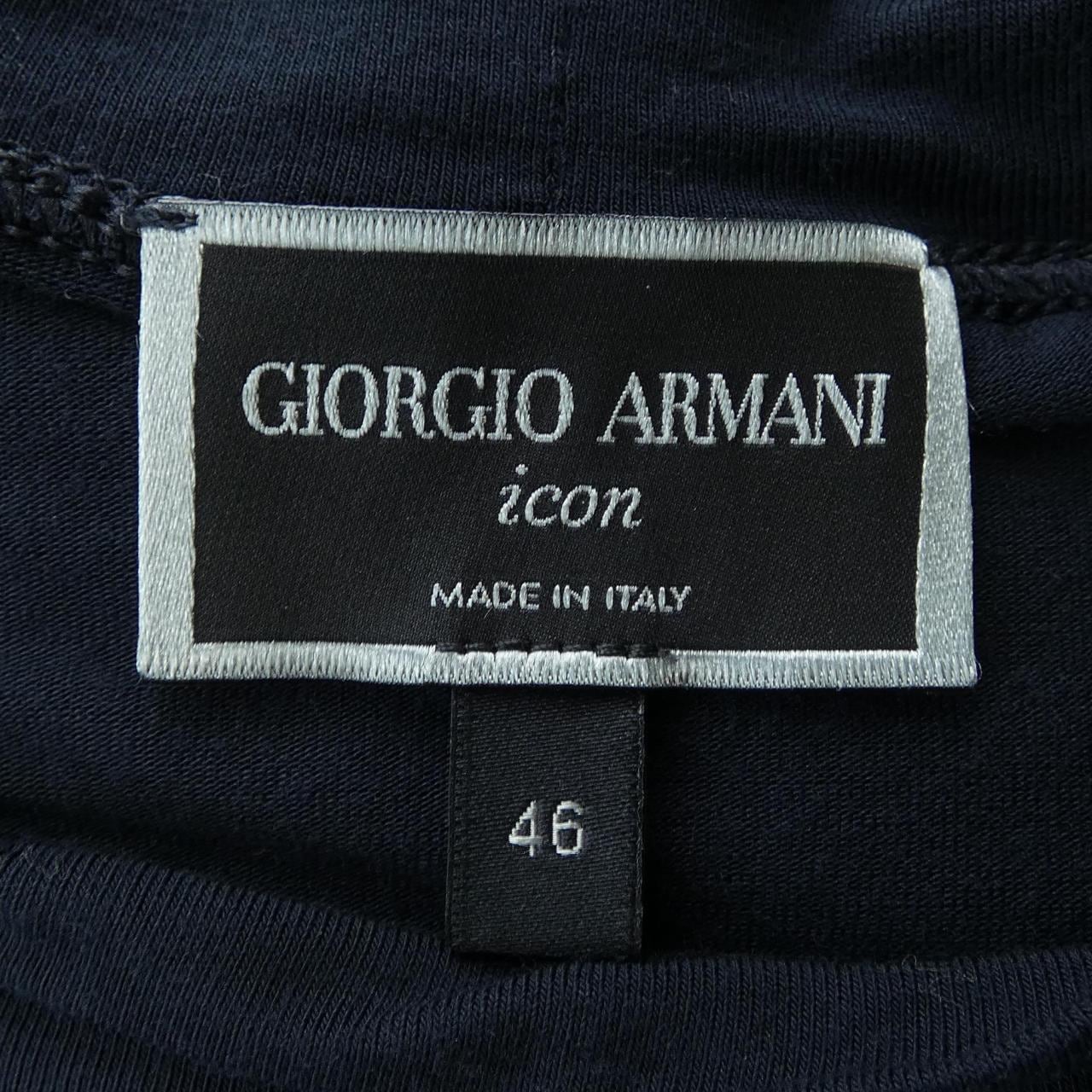 ジョルジオ アルマーニ GIORGIO ARMANI 8NST62 Tシャツ