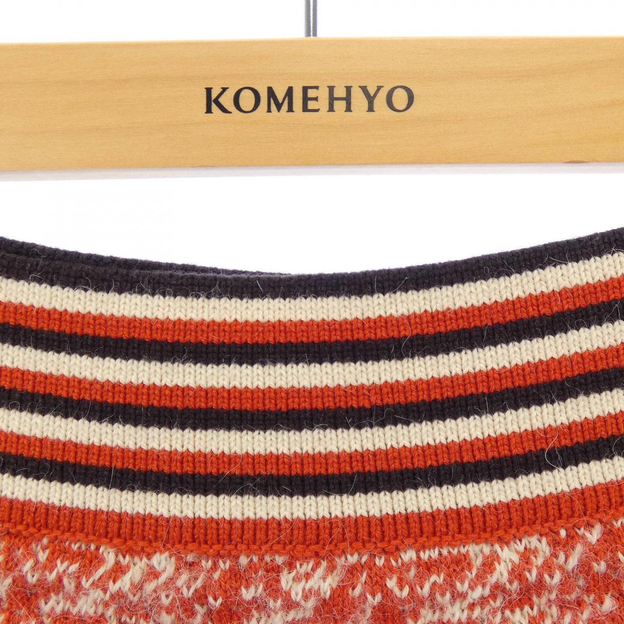 クロエ Chloe 12AMJ04 スカート