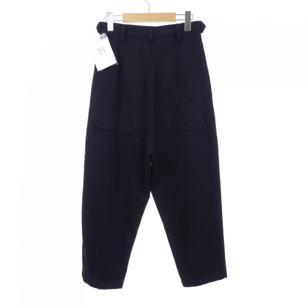 ワイズ Y's YC-P08-107 パンツ