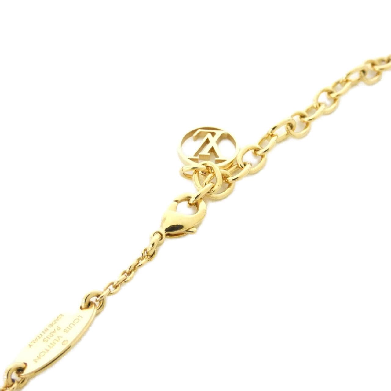 ルイヴィトン ネックレス エセンシャルV M61083 ネックレス