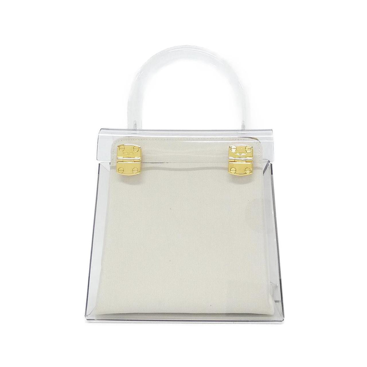 【ヴィンテージ】サルヴァトーレフェラガモ 21 5262 バッグ