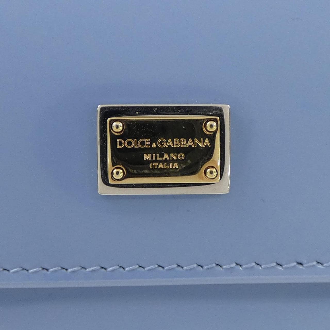 ドルチェアンドガッバーナ DOLCE&GABBANA SICILY BAG