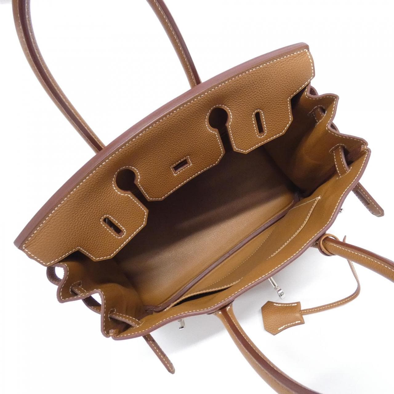 エルメス バーキン 30cm 030520CK バッグ