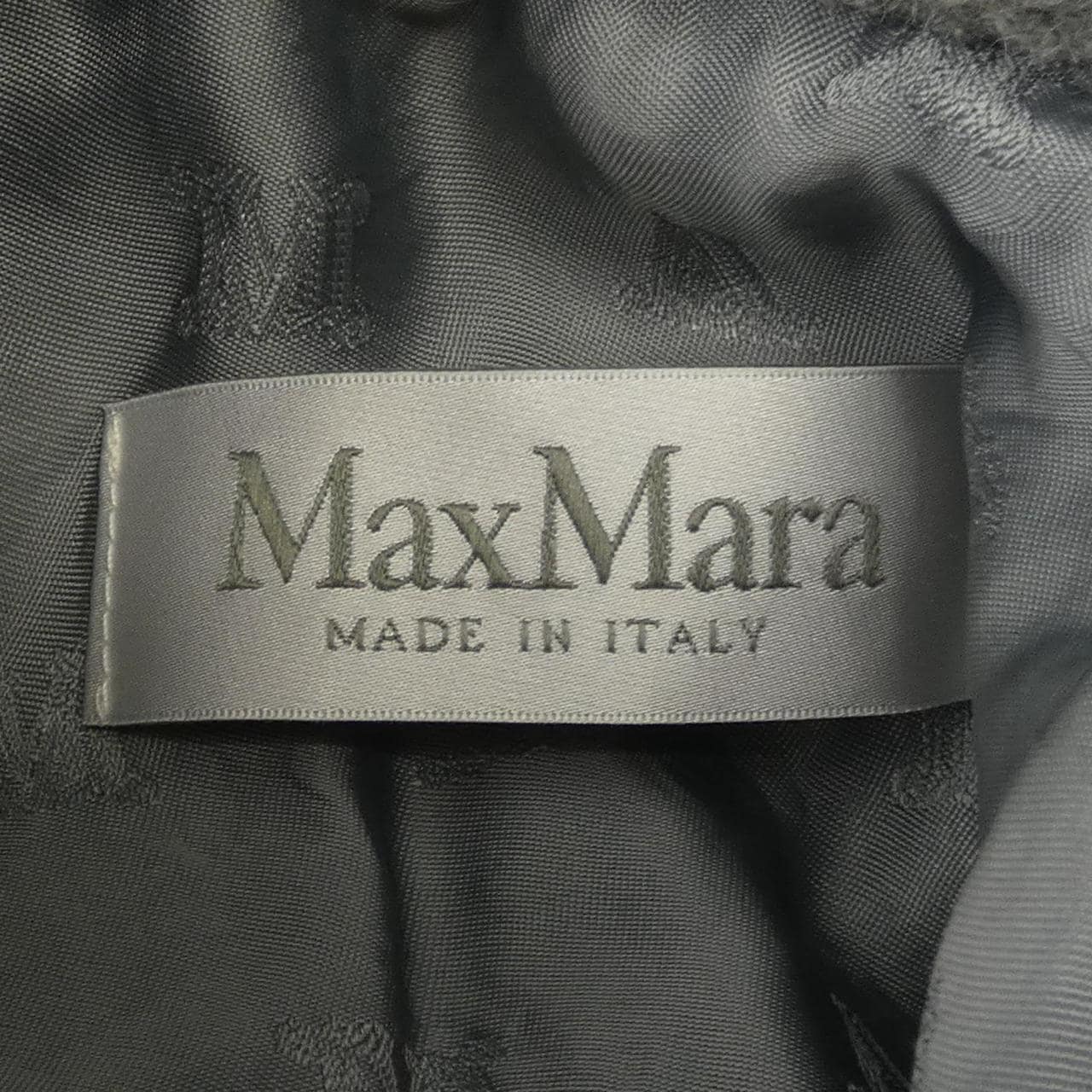 マックスマーラ Max Mara 473609 テディベア TEBE ケープ