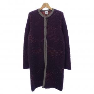 エムミッソーニ M MISSONI ロングカーディガン