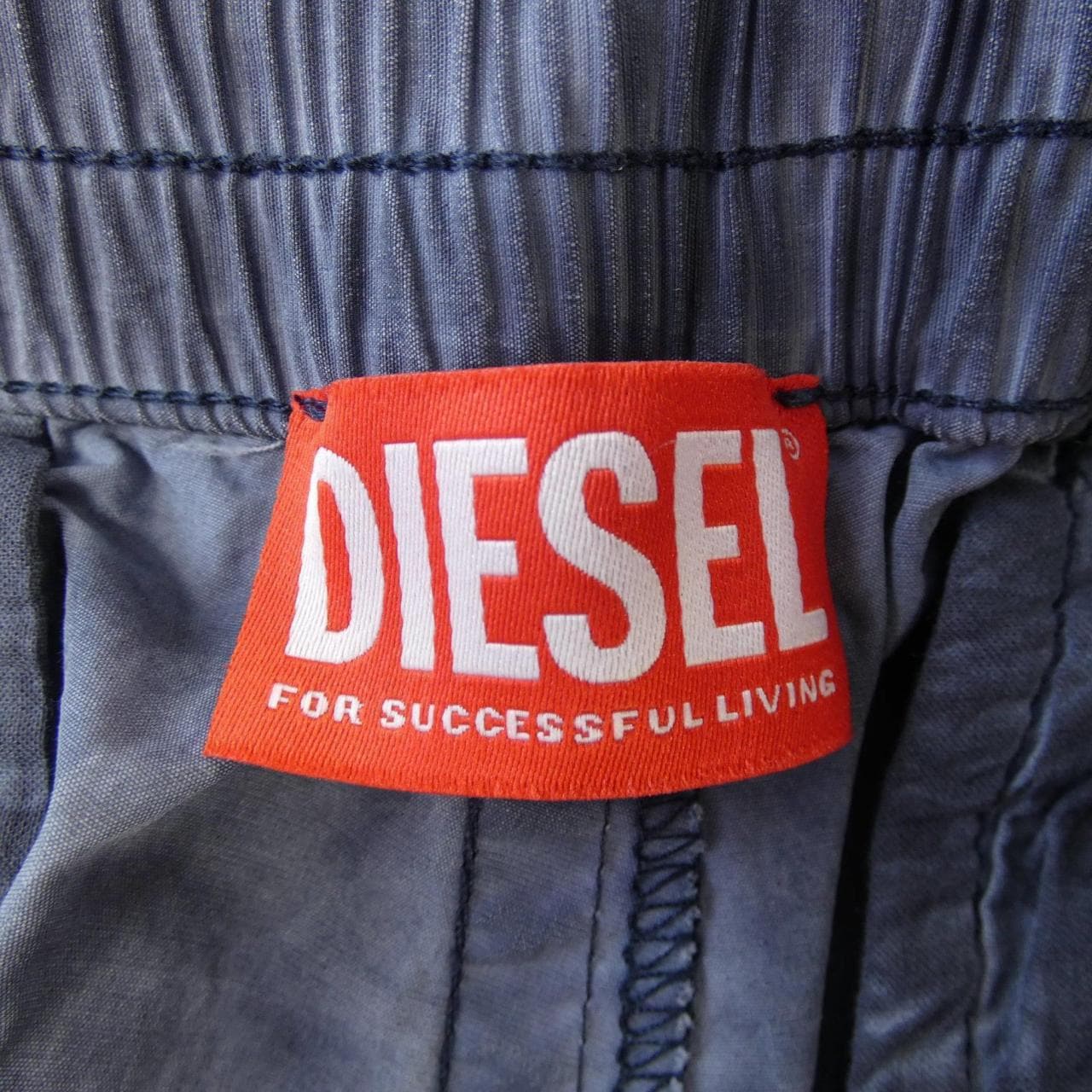 ディーゼル DIESEL A16211 0IQAX パンツ